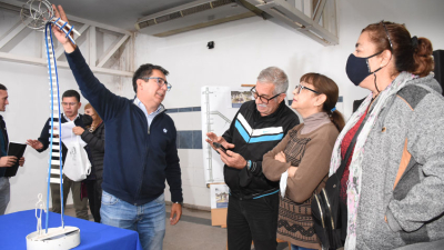 Resistencia contará con un circuito aeróbico para el sur