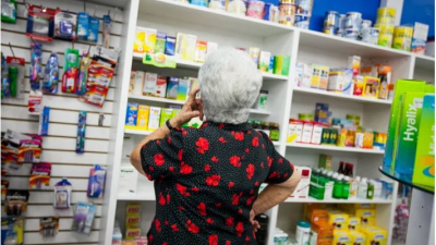 Venció el plazo del acuerdo que ponía un techo a precios de medicamentos