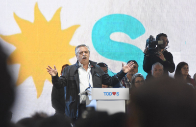 Unidad en la enemistad