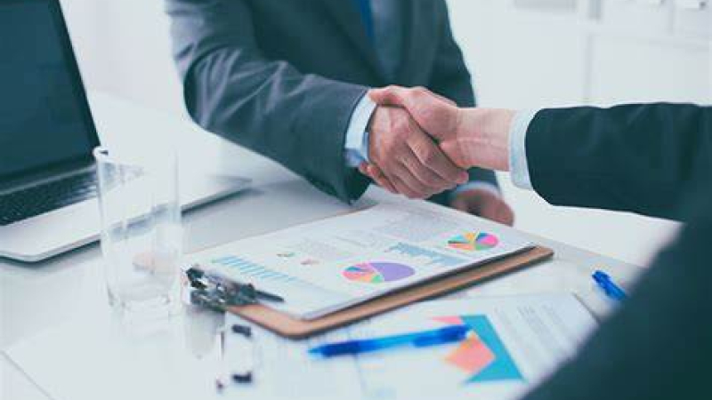 Posgrado de negociación Interdisciplinario en empresas