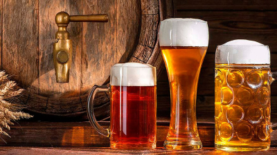 Día Nacional de la Cerveza ¿por qué se festeja hoy?