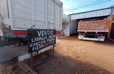Ladrillos por las nubes: entre 20.000 y 22.000 pesos las mil unidades
