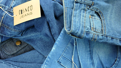 Arrancó la "Semana del Jean Chaqueño" con precios amigables