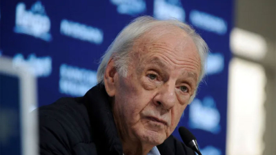 Menotti elogió a la selección tras la goleada a Italia