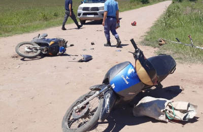 La proporción de motociclistas que muere en siniestros no desciende
