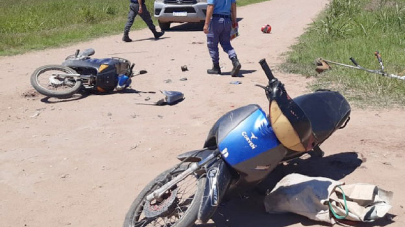 La proporción de motociclistas que muere en siniestros no desciende