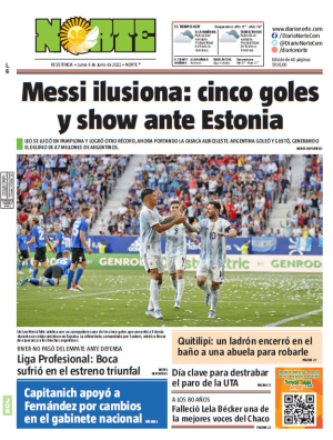 Edición del 06-06-2022