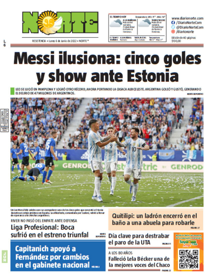 Edición del 06-06-2022