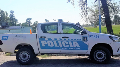 Sin códigos: ladrón encerró a una abuela en el baño para robarle