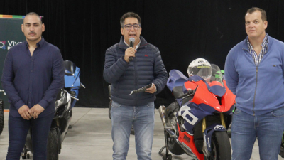 Resistencia vivirá un fin de semana a todo motor en el autódromo Yaco Guarnieri