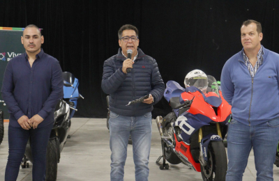Resistencia vivirá un fin de semana a todo motor en el autódromo Yaco Guarnieri