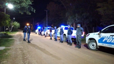 Tras discusión con su pareja, se llevó a su hijo de un mes