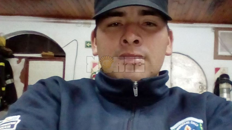 Un policía abusó de su hijastra durante ocho años: fue detenido
