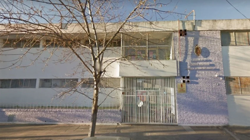 Expulsaron a un nene de 11 años por abusar de sus compañeras