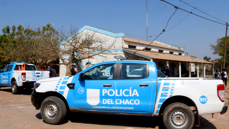 Asesinan a un joven en Resistencia: el autor ya está identificado pero continúa prófugo