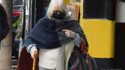 Chaco tendrá un invierno que puede ser más frío de lo normal