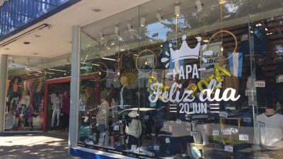 Aguinaldo y promociones bancarias traccionan las expectativas de ventas por el Día del Padre