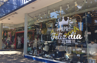 Aguinaldo y promociones bancarias traccionan las expectativas de ventas por el Día del Padre
