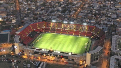 River busca ante Colón su primera victoria en el torneo