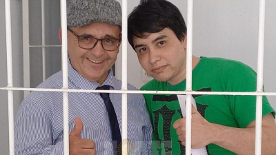 Abuso sexual : postergan para el martes 21 la lectura de sentencia en el juicio a Sergio Alila