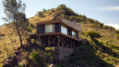 Turismo rural: tres propuestas en increíbles estancias
