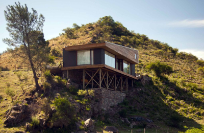 Turismo rural: tres propuestas en increíbles estancias