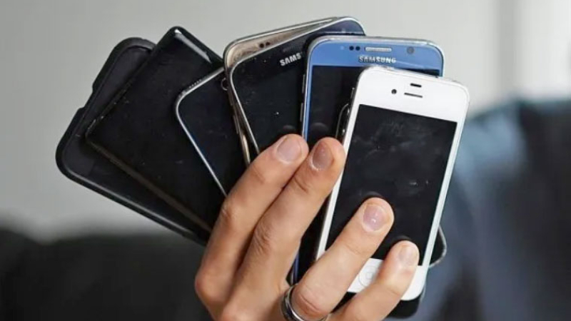 Apagón 3G: millones de celulares serán desactivados en todo el mundo