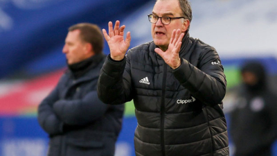 Bielsa confirmó su posible llegada al Athletic Bilbao
