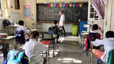 Denunciaron ante el INADI la prohibición del lenguaje inclusivo en escuelas Buenos Aires