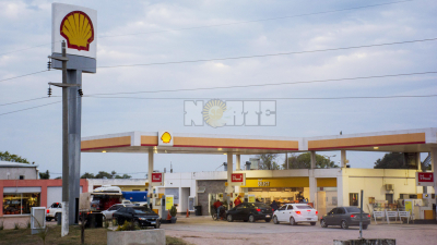 Desesperante situación en el oeste de la provincia por falta de combustibles