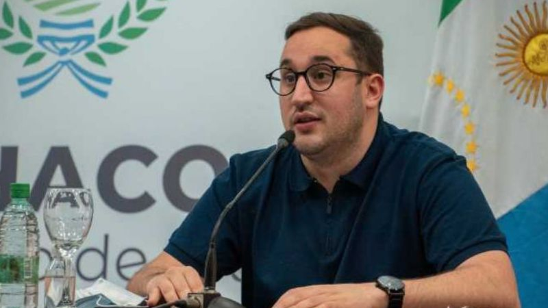 Se cumple un año de la reestructuración de deuda que le ahorró u$s 209 millones al Chaco