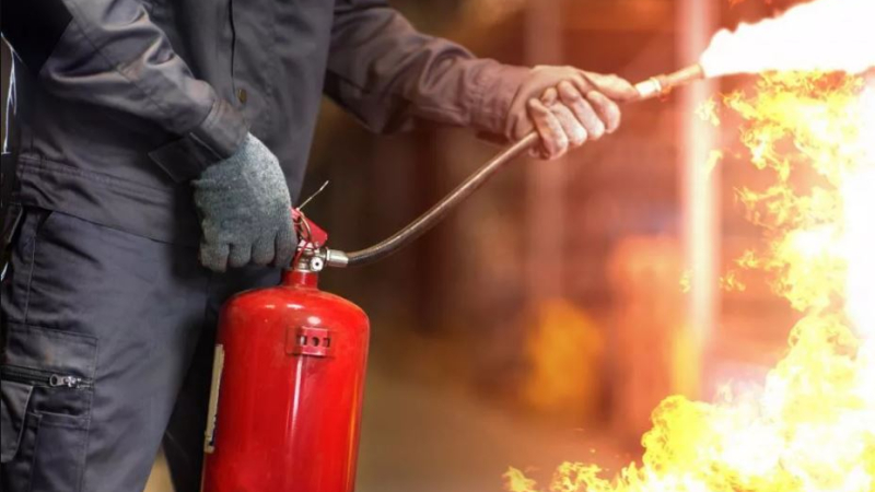 Consejos y pautas para evitar incendios domésticos