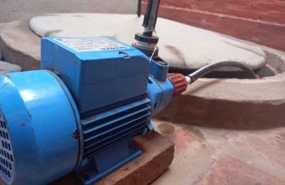 Agua potable: por la faltante suman más de 200.000 los ciudadanos afectados