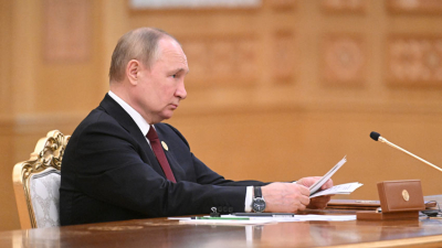 Putin advierte que Rusia responderá si la OTAN instala bases en Finlandia y Suecia