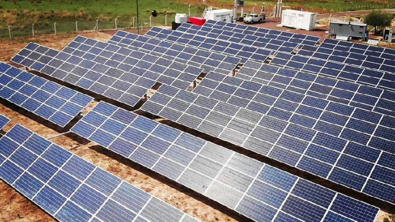 Investigadores hallan una solución para abastecer de energía a poblaciones rurales