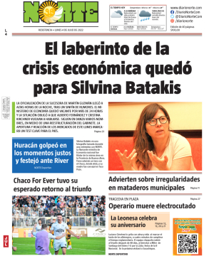 Edición del 04-07-2022