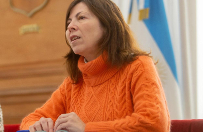 Moderadas expectativas con la llegada de Batakis a Economía