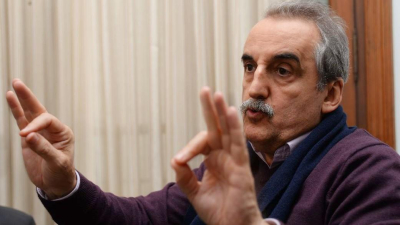 Papel Prensa: Guillermo Moreno fue condenado a dos años en suspenso e inhabilitación por amenazas