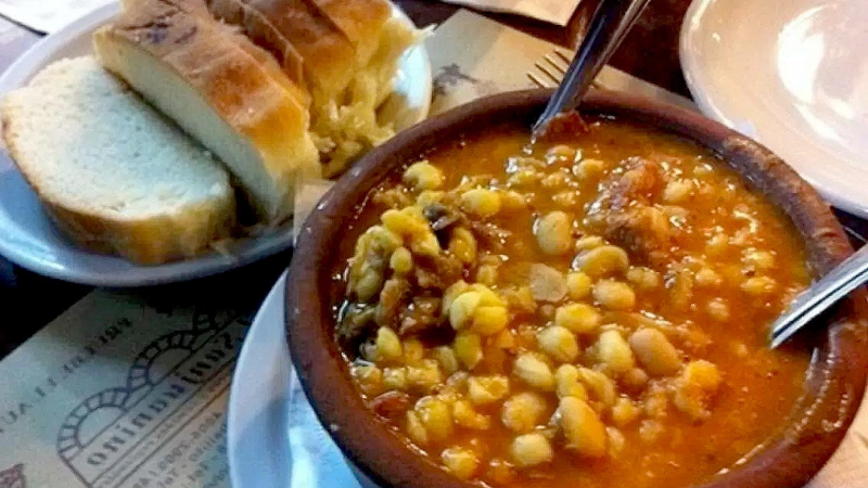 Por el veranillo de San Juan, reprograman campeonato de locro