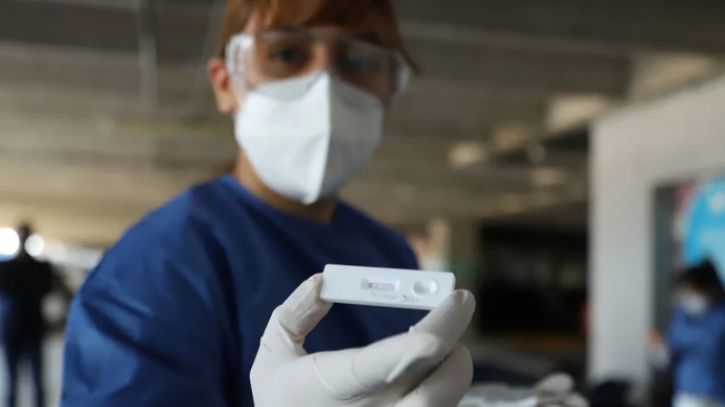 Prestigioso investigador científico sostiene que el virus del Covid-19 salió de un laboratorio de EE.UU.