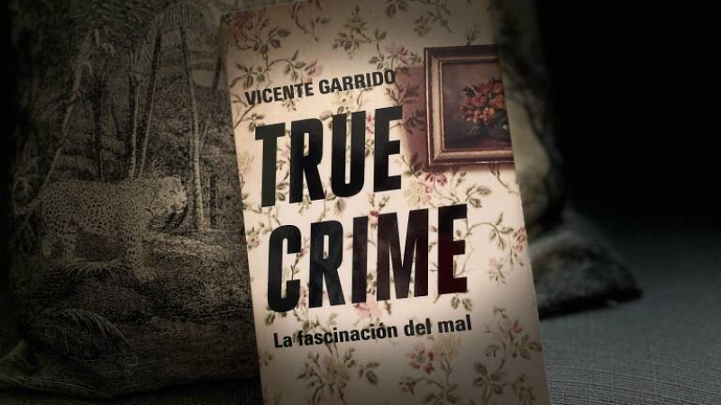True crime: la fascinación del mal