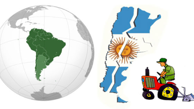 Entre la realidad y la necesidad argentina