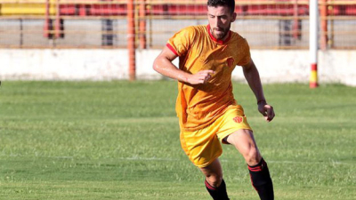 Sarmiento ante Unión, con el objetivo de volver a ganar como visitante
