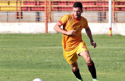 Sarmiento ante Unión, con el objetivo de volver a ganar como visitante