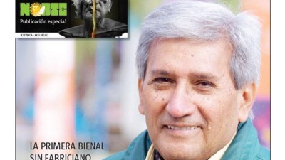 Este domingo reclame el suplemento dedicado a Fabriciano