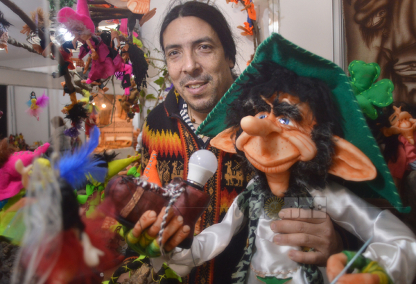Foto: Marcelo “Sapo” Cáceres.