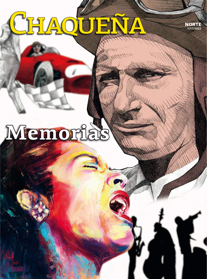Memorias