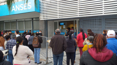 En un año, más de 6000 chaqueñas se jubilaron con el reconocimiento por tareas de cuidado