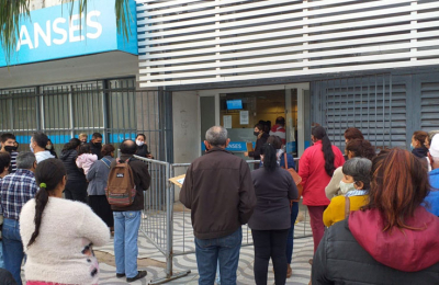 En un año, más de 6000 chaqueñas se jubilaron con el reconocimiento por tareas de cuidado