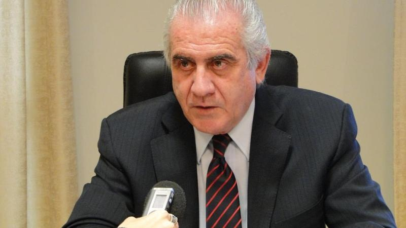 Murió Francisco Baquero, exministro de salud del Chaco
